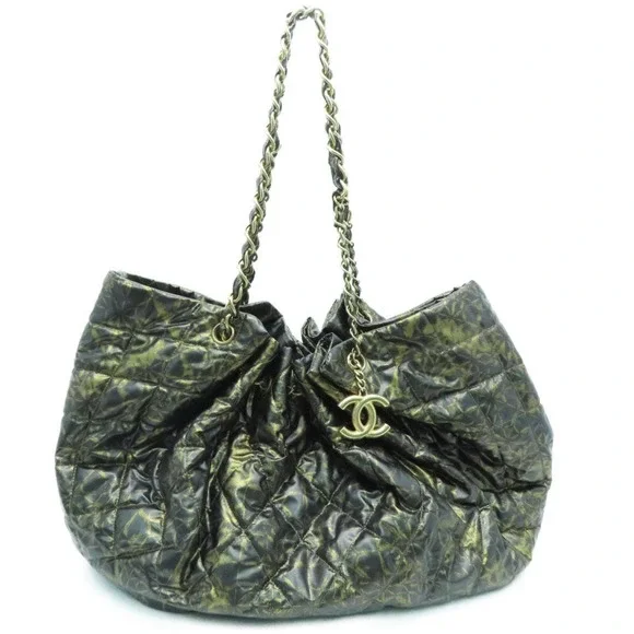 💎✨Beautiful✨💎 Chanel PVC Tote bag - Picture 2 of 14